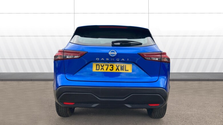 Nissan Qashqai 1.3 DiG-T MH 158 Acenta Premium 5dr Xtronic Petrol Hatchback